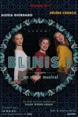 Póster de Blinis !
