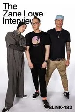 Póster de blink-182: The Zane Lowe Interview