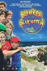 Póster de Blinker en de Blixvaten
