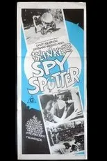 Póster de Blinker's Spy-Spotter