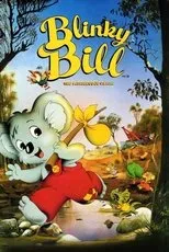 Póster de Blinky Bill