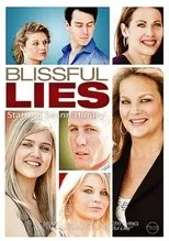 Póster de Blissful Lies
