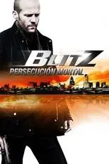 Póster de Blitz