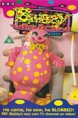 Póster de Blobbyvision