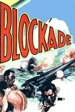 Póster de Blockade