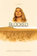 Póster de Blocked
