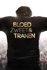 Póster de Bloed, Zweet en Tranen