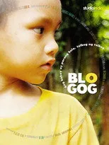 Póster de Blogog