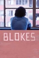 Póster de Blokes