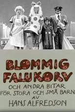 Póster de Blommig falukorv