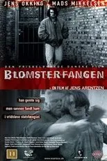 Póster de Blomsterfangen