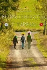 Póster de Blomsterfesten i täppan