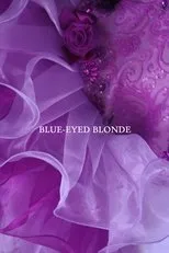 Póster de Blonde aux yeux bleus
