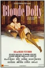Póster de Blonde Dolly