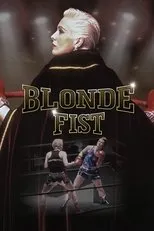 Póster de Blonde Fist