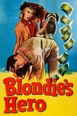 Póster de Blondie's Hero
