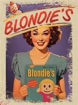Póster de Blondie's