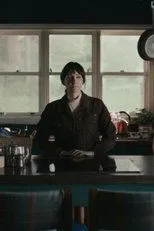 Póster de Blood & Bone