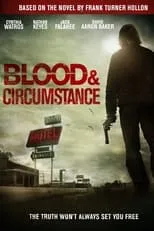 Póster de Blood & Circumstance