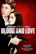 Póster de Blood & Love