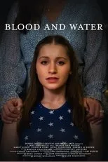 Póster de Blood and Water