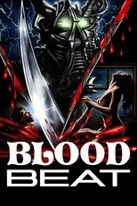 Póster de Blood Beat