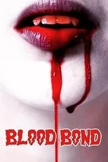 Póster de Blood Bond