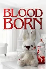 Póster de Blood Born