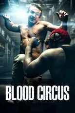 Póster de Blood Circus