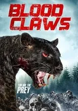 Póster de Blood Claws
