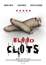 Póster de Blood Clots