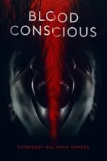 Póster de Blood Conscious