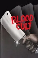 Póster de Blood Cult