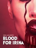 Póster de Blood for Irina