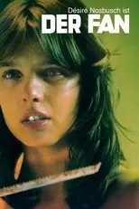 Póster de Blood Groupie