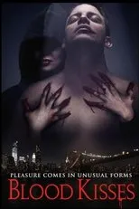 Póster de Blood Kisses
