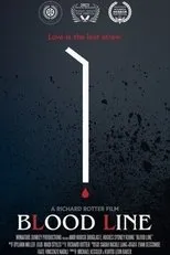 Póster de Blood Line