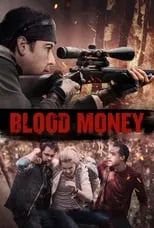 Póster de Blood Money