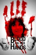 Póster de Blood on Her Hands