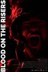 Póster de Blood on the Risers