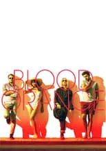 Póster de Blood Orange