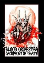 Póster de Blood Orchestra: Cacophony of Death