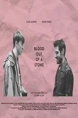 Póster de Blood Out of a Stone