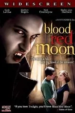 Póster de Blood Red Moon