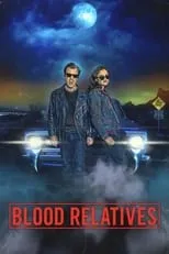 Póster de Blood Relatives