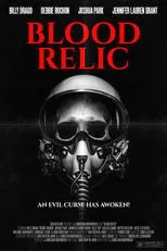 Póster de Blood Relic