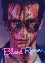 Póster de Blood Room