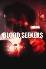 Póster de Blood Seekers