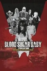 Póster de Blood Sugar Baby