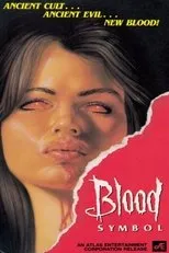 Póster de Blood Symbol